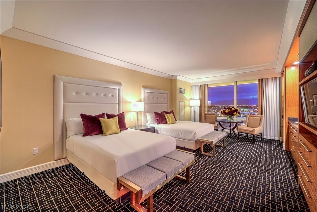 Photo of 2000 Fashion Show Drive #2319, Las Vegas, NV 89109 (MLS # 2828960)
