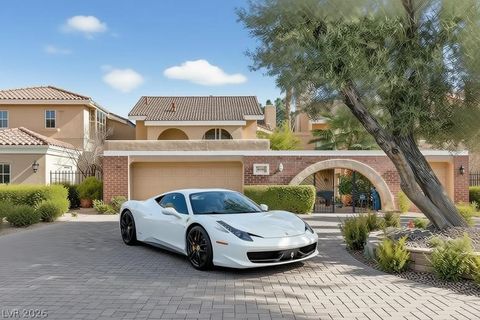 Photo of 3020 Bel Air Drive, Las Vegas, NV 89109 (MLS # 2760370)