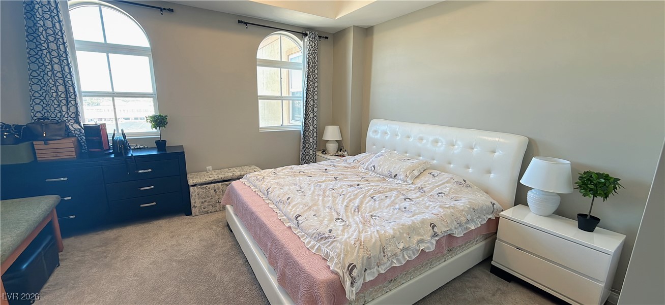 2405 W Serene Avenue 807