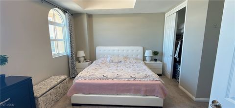 Tiny photo for 2405 W Serene Avenue #807, Las Vegas, NV 89123 (MLS # 2744394)
