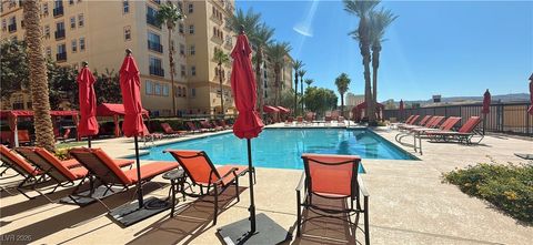 Tiny photo for 2405 W Serene Avenue #807, Las Vegas, NV 89123 (MLS # 2744394)