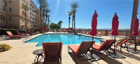 Tiny photo for 2405 W Serene Avenue #807, Las Vegas, NV 89123 (MLS # 2744394)