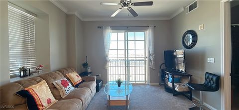 Tiny photo for 2405 W Serene Avenue #807, Las Vegas, NV 89123 (MLS # 2744394)