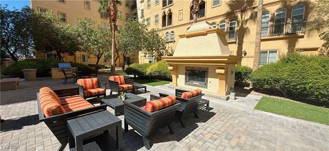 Tiny photo for 2405 W Serene Avenue #807, Las Vegas, NV 89123 (MLS # 2744394)
