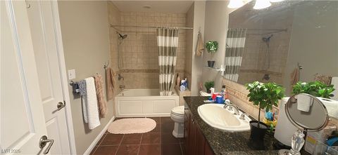 Tiny photo for 2405 W Serene Avenue #807, Las Vegas, NV 89123 (MLS # 2744394)