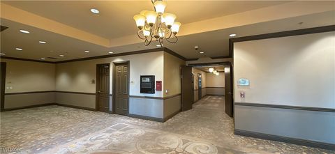 Tiny photo for 2405 W Serene Avenue #807, Las Vegas, NV 89123 (MLS # 2744394)