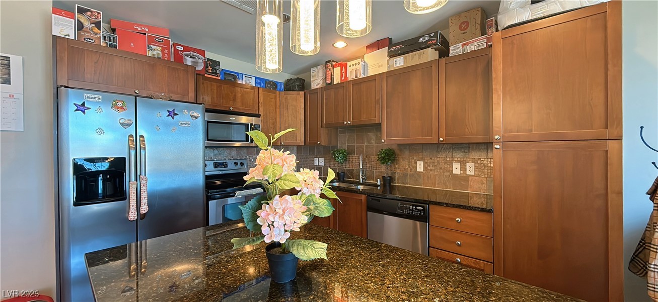 2405 W Serene Avenue 807