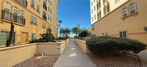 Tiny photo for 2405 W Serene Avenue #807, Las Vegas, NV 89123 (MLS # 2744394)