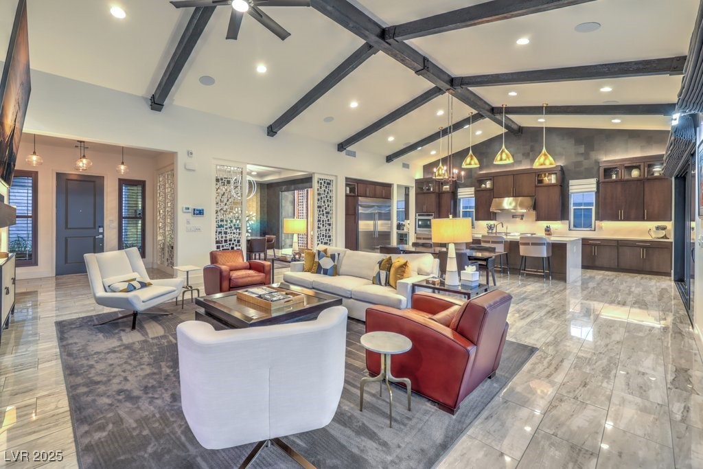 Properties 1 12544 Claymore Highland Avenue