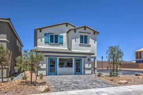 2641 BEGONIA FALLS Avenue 88 North Las Vegas NV 89081