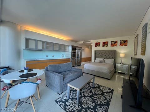 Photo of Las Vegas, NV 89158 (MLS # 2805243)