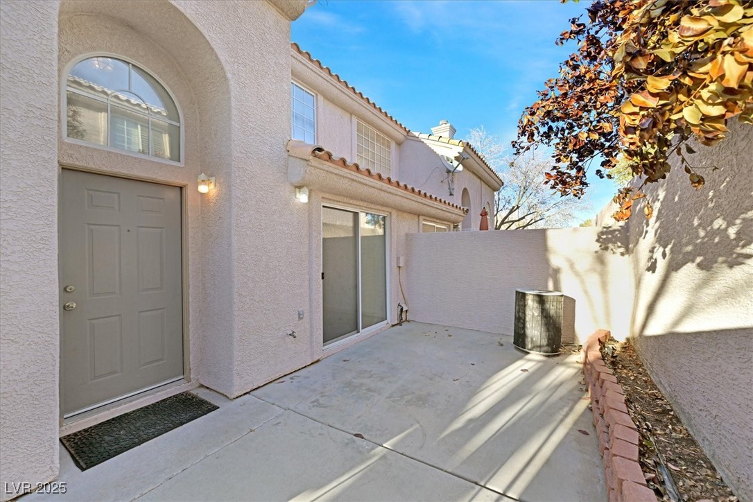 510 Crumpler Place, Henderson, Nevada image 2