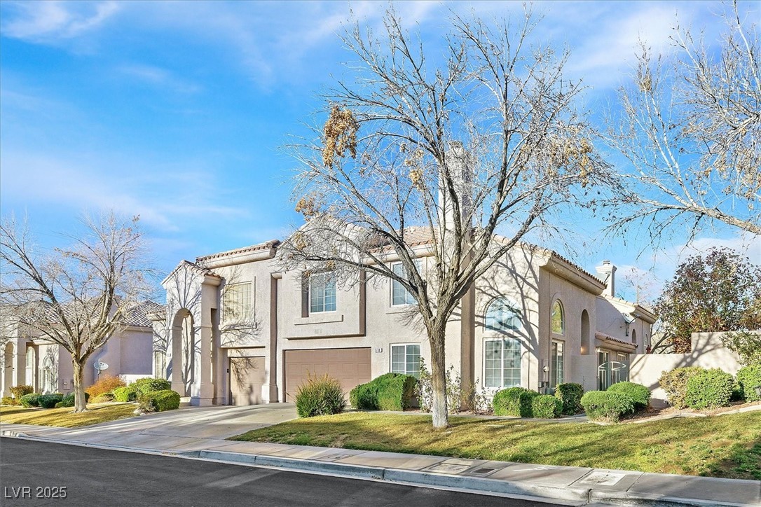 510 Crumpler Place, Henderson, Nevada image 1