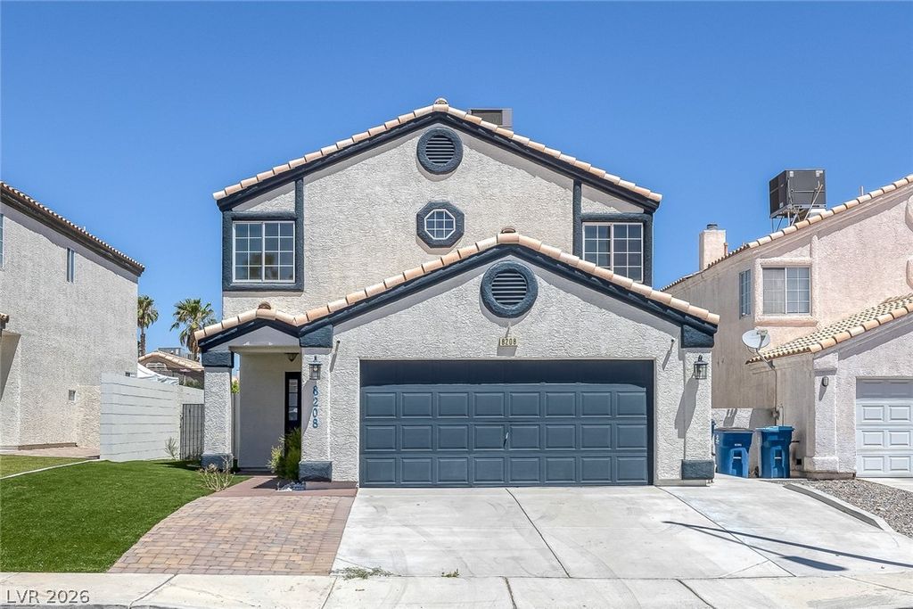 Photo of 8208 Ogee Drive, Las Vegas, NV 89145 (MLS # 2776135)