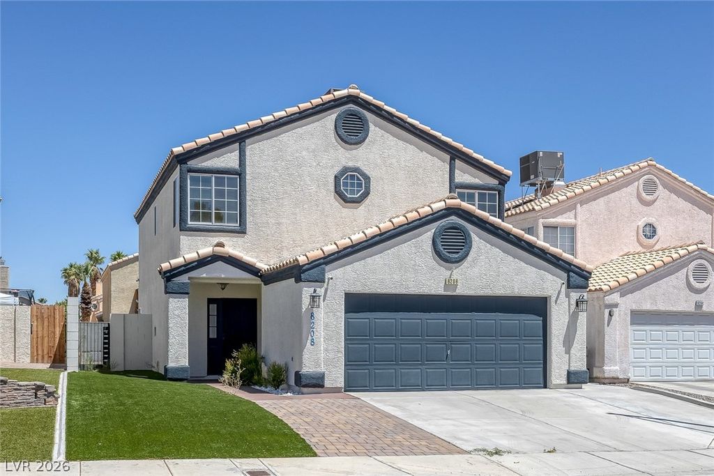 Photo of 8208 Ogee Drive, Las Vegas, NV 89145 (MLS # 2776135)