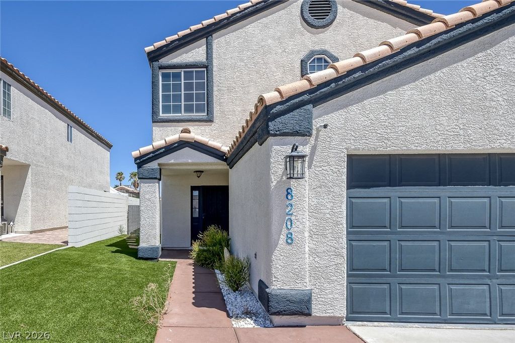 Photo of 8208 Ogee Drive, Las Vegas, NV 89145 (MLS # 2776135)
