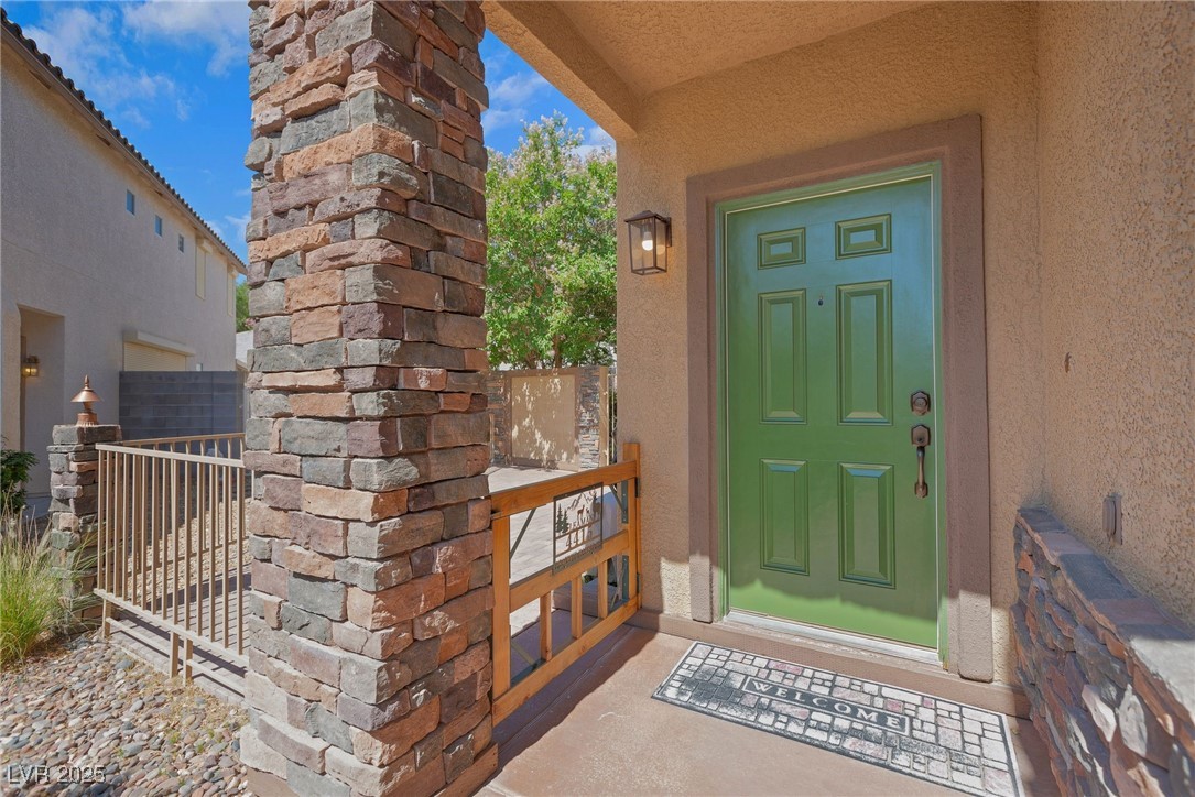 4415 Peaceful Harbor Street