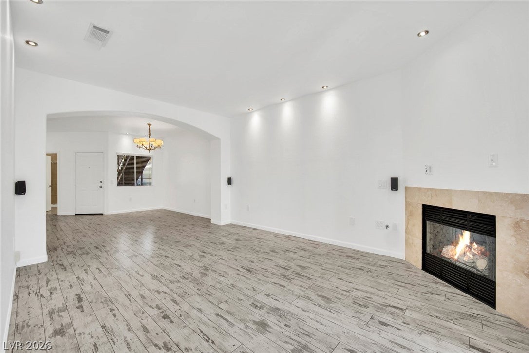 8725 W Flamingo Road 110