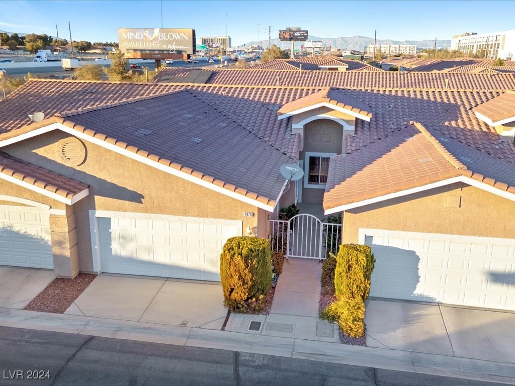 2878 Red Rooster Court, Las Vegas, Nevada image 8