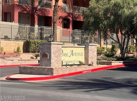 Photo of 87 E Agate Avenue #202, Las Vegas, NV 89123 (MLS # 2762473)