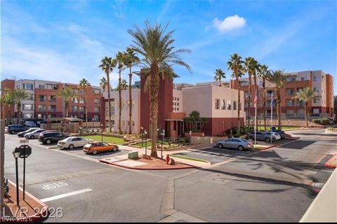 Photo of 87 E Agate Avenue #202, Las Vegas, NV 89123 (MLS # 2762473)