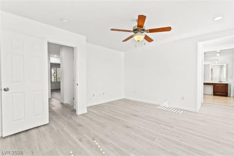 Tiny photo for 8850 Brindisi Park Avenue, Las Vegas, NV 89148 (MLS # 2793172)