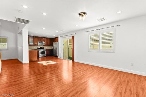Tiny photo for 8850 Brindisi Park Avenue, Las Vegas, NV 89148 (MLS # 2793172)