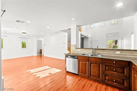 Tiny photo for 8850 Brindisi Park Avenue, Las Vegas, NV 89148 (MLS # 2793172)