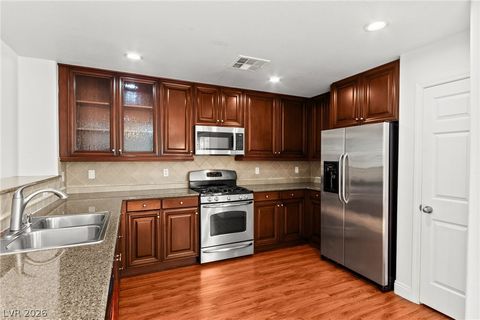 Tiny photo for 8850 Brindisi Park Avenue, Las Vegas, NV 89148 (MLS # 2793172)