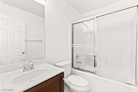 Tiny photo for 8850 Brindisi Park Avenue, Las Vegas, NV 89148 (MLS # 2793172)