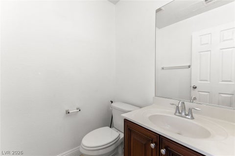 Tiny photo for 8850 Brindisi Park Avenue, Las Vegas, NV 89148 (MLS # 2793172)