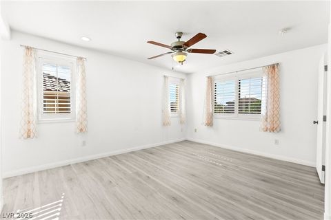 Tiny photo for 8850 Brindisi Park Avenue, Las Vegas, NV 89148 (MLS # 2793172)