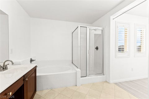 Tiny photo for 8850 Brindisi Park Avenue, Las Vegas, NV 89148 (MLS # 2793172)