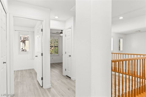 Tiny photo for 8850 Brindisi Park Avenue, Las Vegas, NV 89148 (MLS # 2793172)
