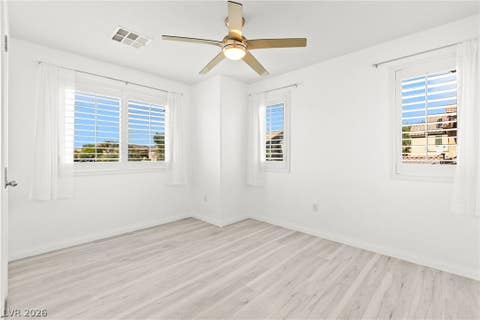 Tiny photo for 8850 Brindisi Park Avenue, Las Vegas, NV 89148 (MLS # 2793172)