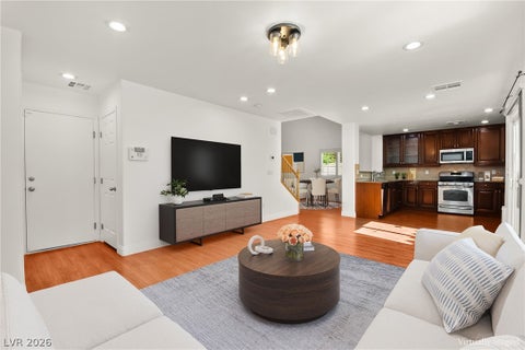 Tiny photo for 8850 Brindisi Park Avenue, Las Vegas, NV 89148 (MLS # 2793172)