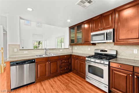 Tiny photo for 8850 Brindisi Park Avenue, Las Vegas, NV 89148 (MLS # 2793172)