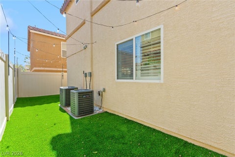 Tiny photo for 8850 Brindisi Park Avenue, Las Vegas, NV 89148 (MLS # 2793172)