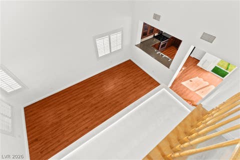 Tiny photo for 8850 Brindisi Park Avenue, Las Vegas, NV 89148 (MLS # 2793172)
