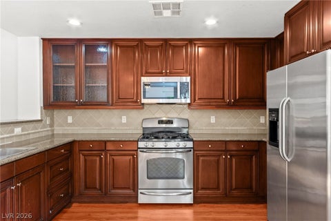 Tiny photo for 8850 Brindisi Park Avenue, Las Vegas, NV 89148 (MLS # 2793172)