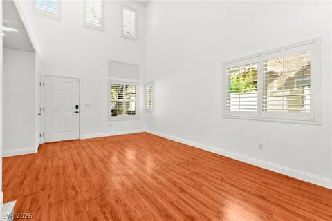 Tiny photo for 8850 Brindisi Park Avenue, Las Vegas, NV 89148 (MLS # 2793172)