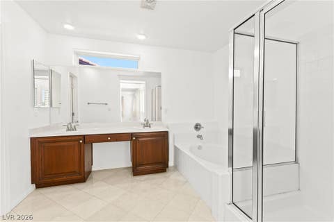 Tiny photo for 8850 Brindisi Park Avenue, Las Vegas, NV 89148 (MLS # 2793172)
