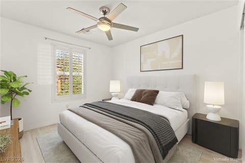 Tiny photo for 8850 Brindisi Park Avenue, Las Vegas, NV 89148 (MLS # 2793172)