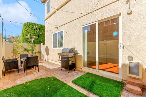 Tiny photo for 8850 Brindisi Park Avenue, Las Vegas, NV 89148 (MLS # 2793172)