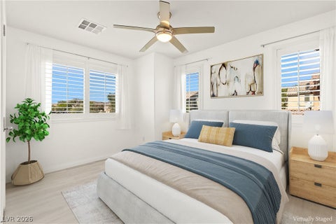 Tiny photo for 8850 Brindisi Park Avenue, Las Vegas, NV 89148 (MLS # 2793172)