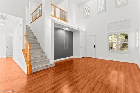 Tiny photo for 8850 Brindisi Park Avenue, Las Vegas, NV 89148 (MLS # 2793172)