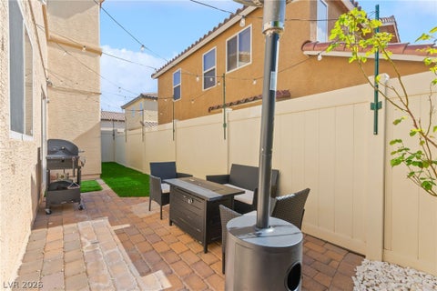 Tiny photo for 8850 Brindisi Park Avenue, Las Vegas, NV 89148 (MLS # 2793172)
