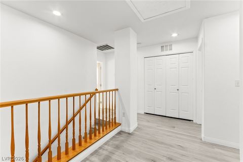 Tiny photo for 8850 Brindisi Park Avenue, Las Vegas, NV 89148 (MLS # 2793172)