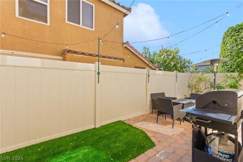 Tiny photo for 8850 Brindisi Park Avenue, Las Vegas, NV 89148 (MLS # 2793172)