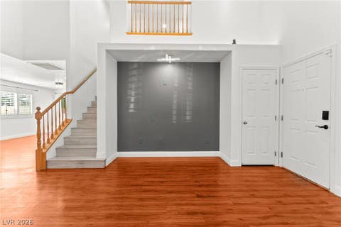 Tiny photo for 8850 Brindisi Park Avenue, Las Vegas, NV 89148 (MLS # 2793172)